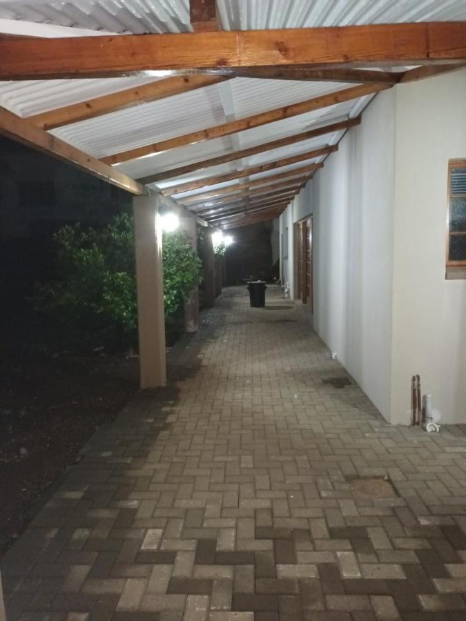 Featherhouse Colesberg Exteriér fotografie