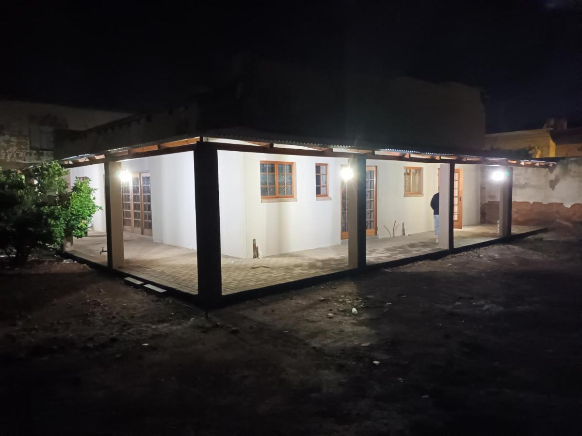 Featherhouse Colesberg Exteriér fotografie
