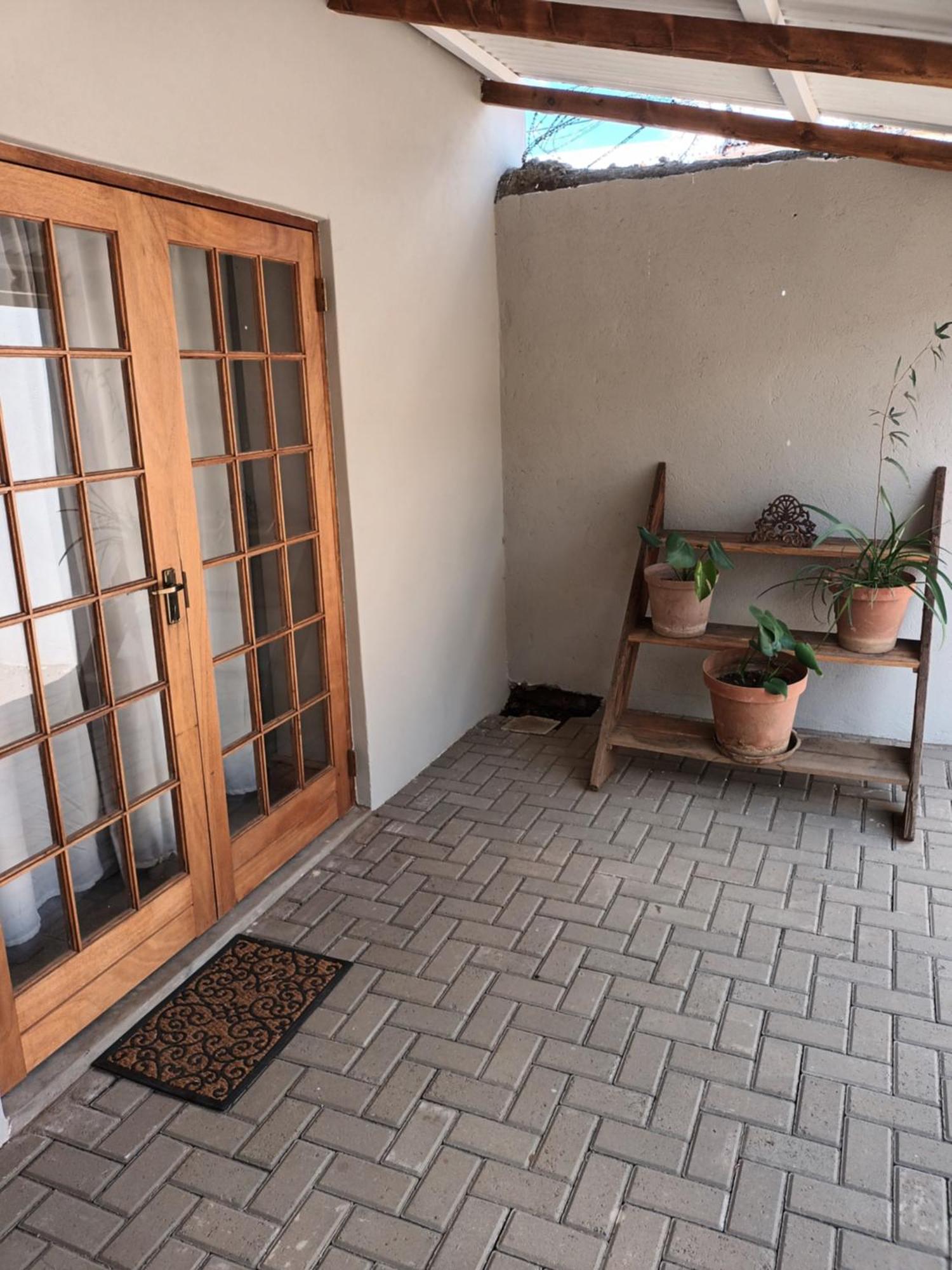 Featherhouse Colesberg Exteriér fotografie