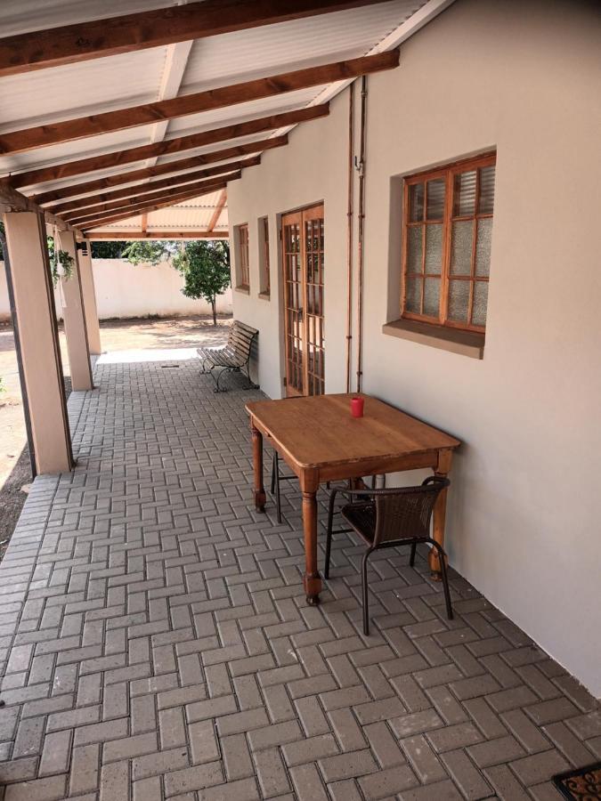 Featherhouse Colesberg Exteriér fotografie