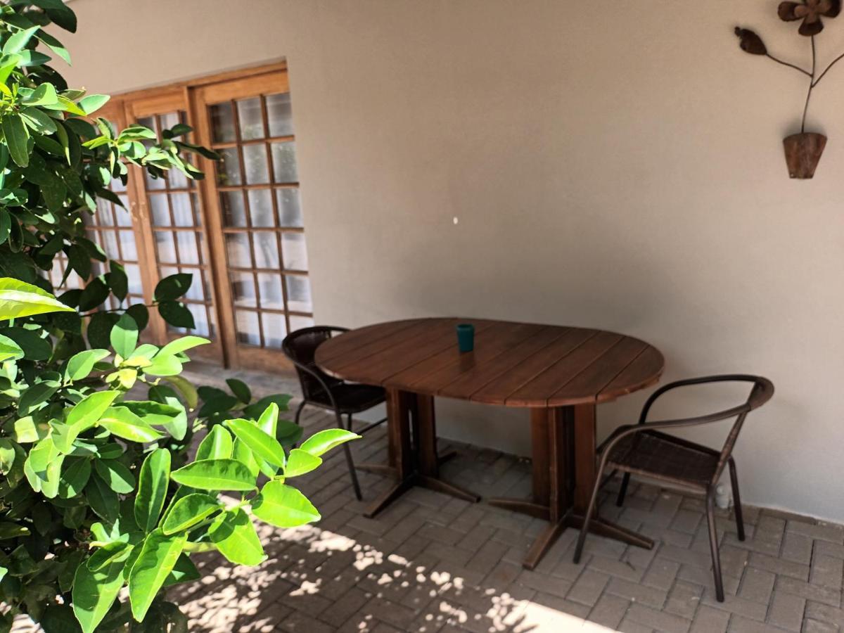 Featherhouse Colesberg Exteriér fotografie