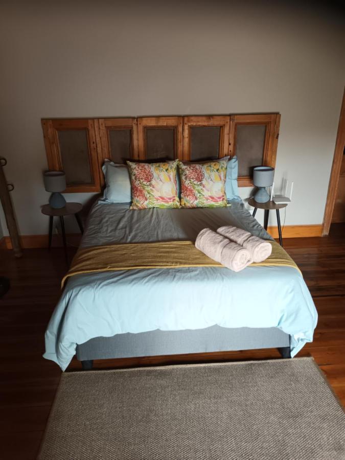 Featherhouse Colesberg Pokoj fotografie
