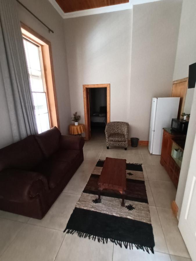 Featherhouse Colesberg Pokoj fotografie