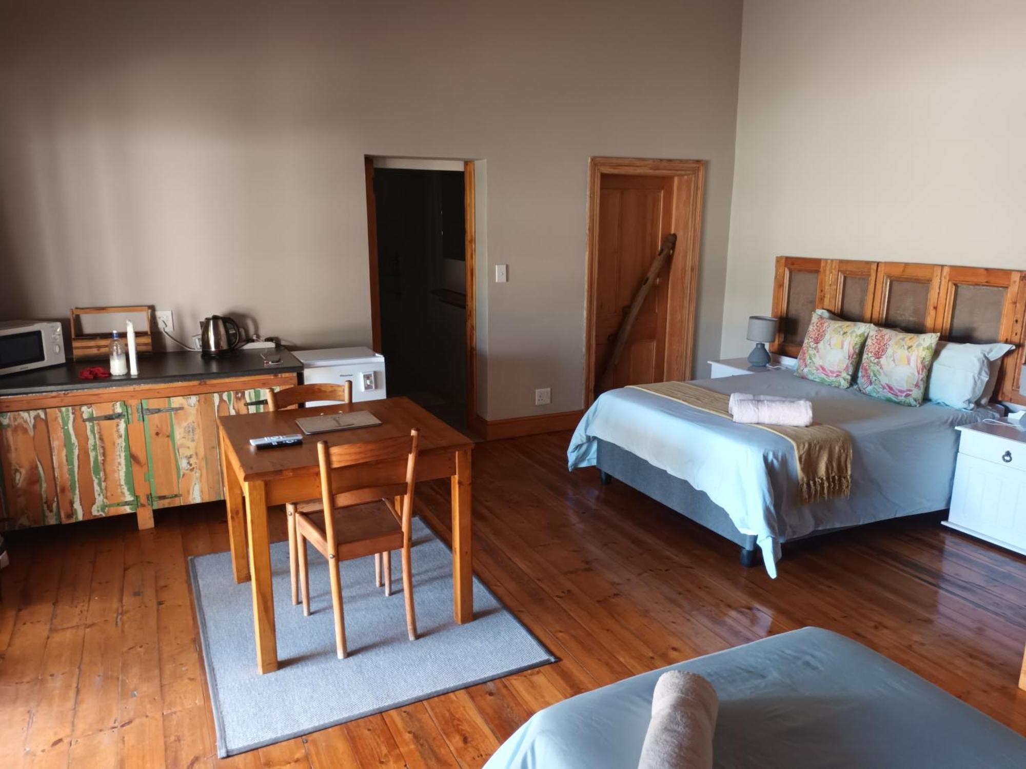 Featherhouse Colesberg Exteriér fotografie