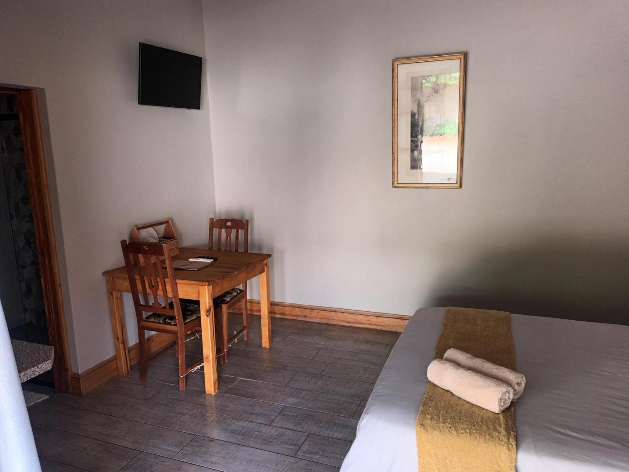 Featherhouse Colesberg Pokoj fotografie