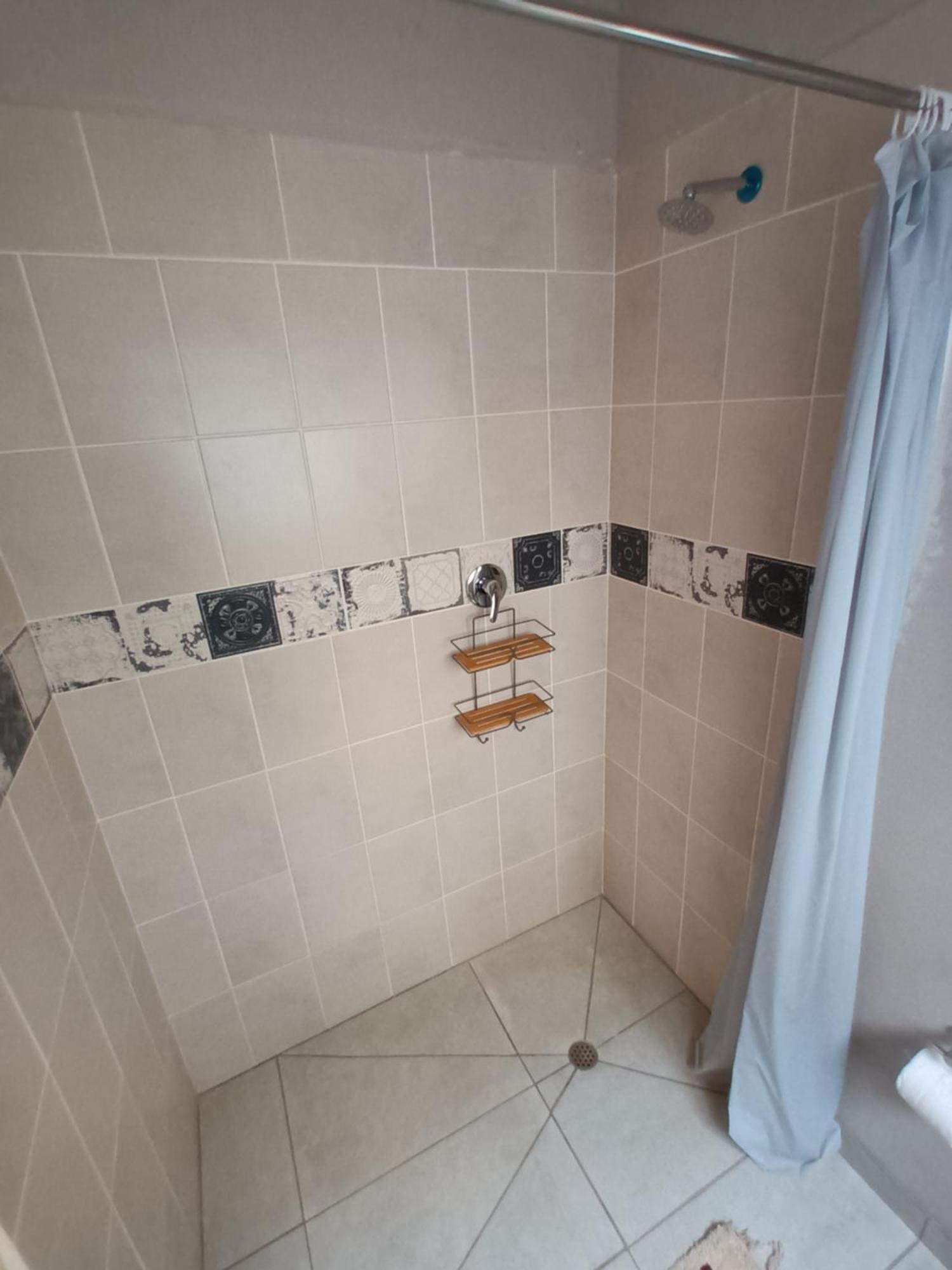 Featherhouse Colesberg Pokoj fotografie