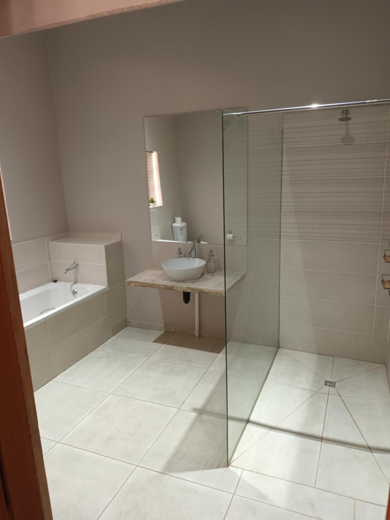 Featherhouse Colesberg Pokoj fotografie