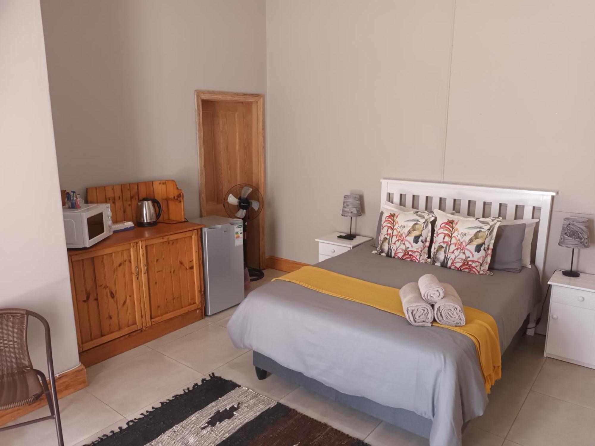 Featherhouse Colesberg Pokoj fotografie