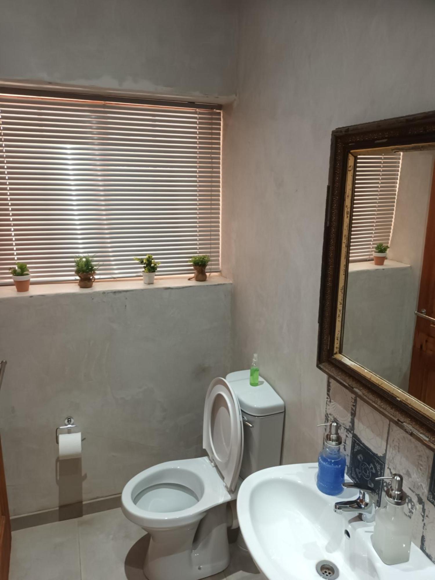 Featherhouse Colesberg Pokoj fotografie