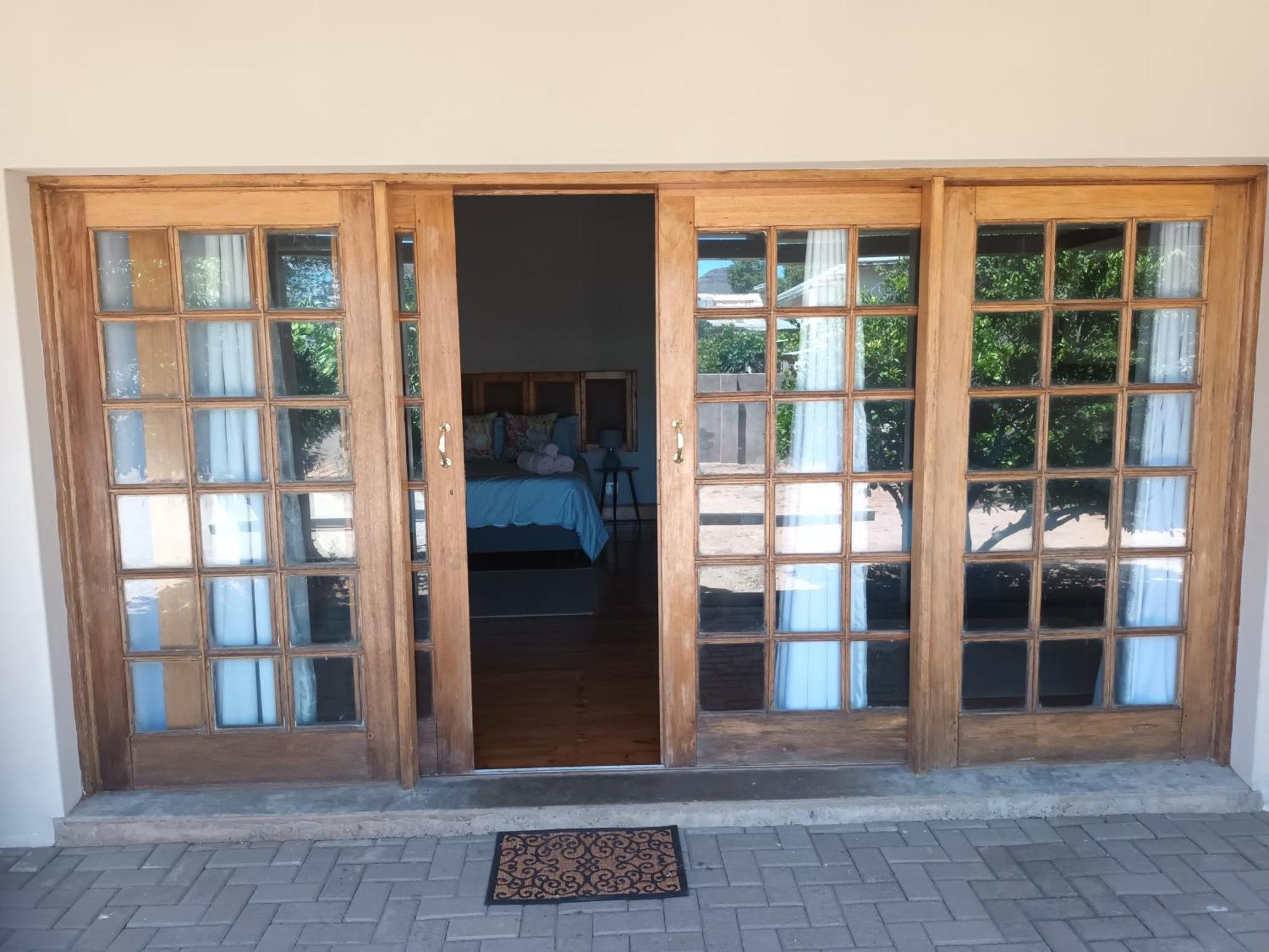Featherhouse Colesberg Pokoj fotografie